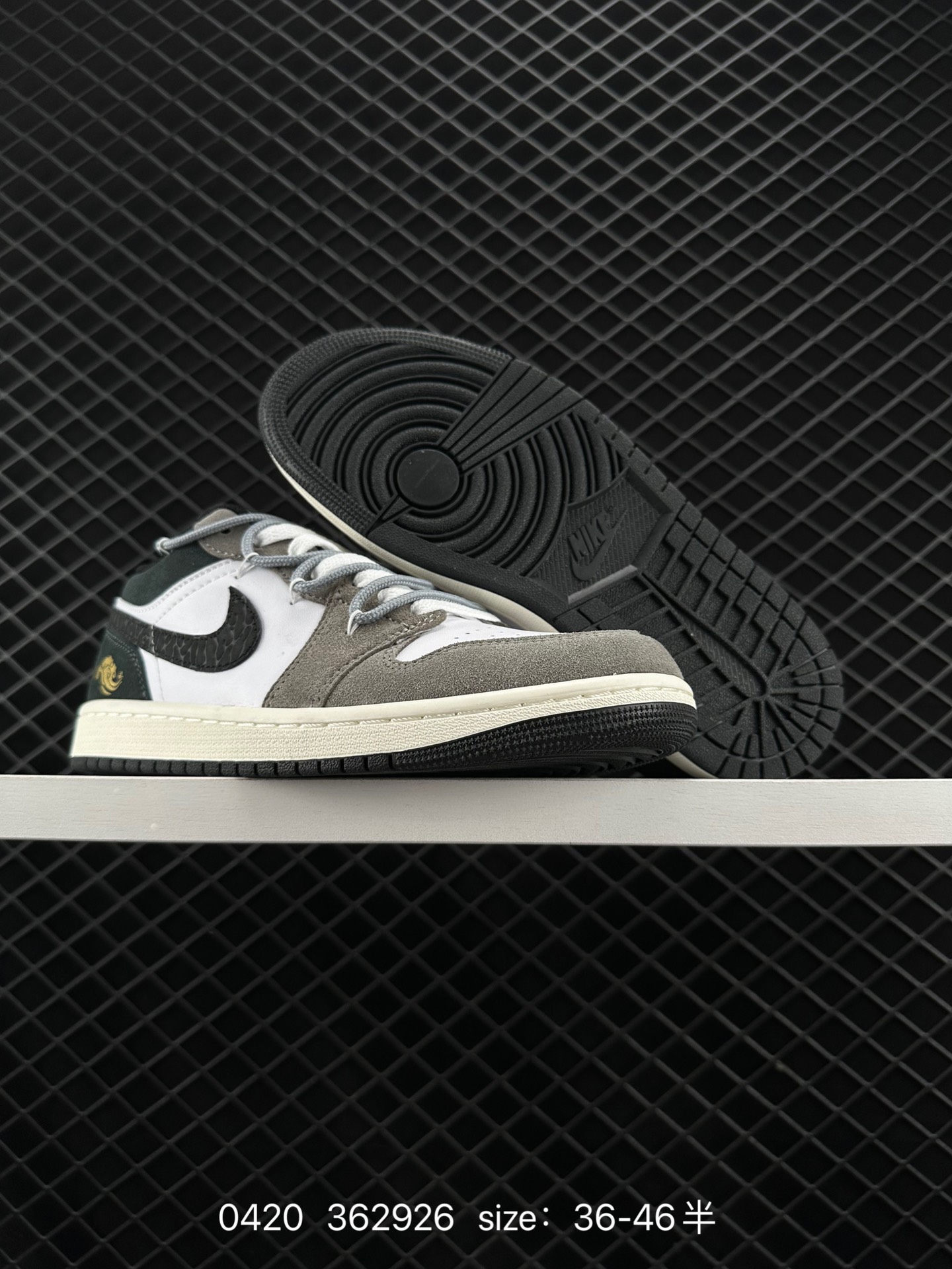 Nike Air Jordan 1 Low AJ1